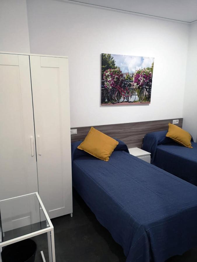 Josefina Bed & Breakfast Granja de Rocamora Exterior photo