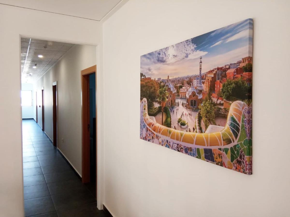 Josefina Bed & Breakfast Granja de Rocamora Exterior photo