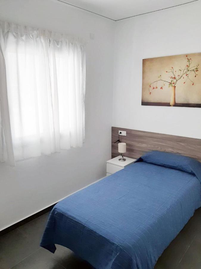 Josefina Bed & Breakfast Granja de Rocamora Exterior photo