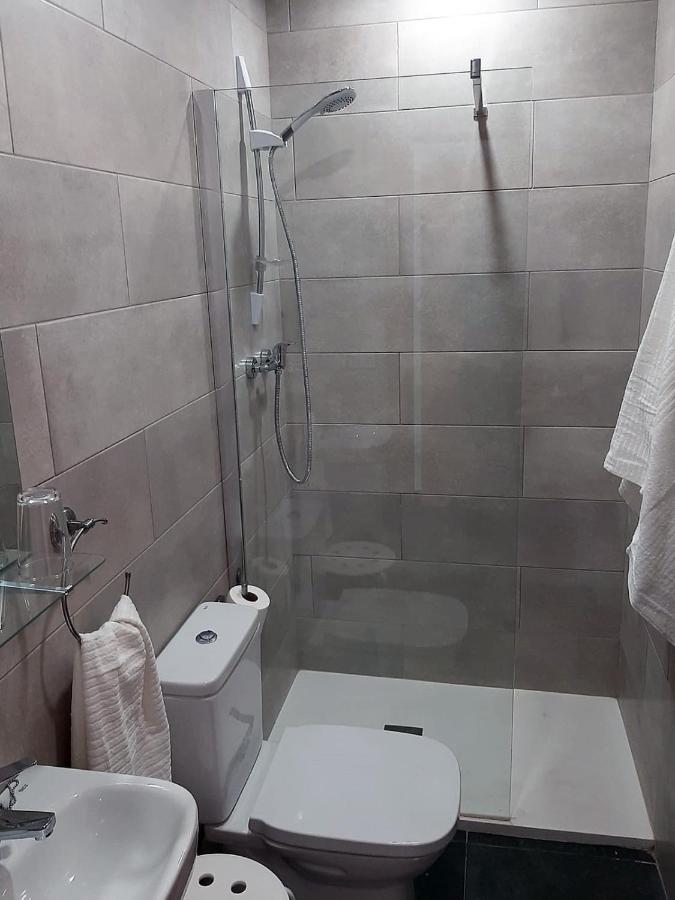 Josefina Bed & Breakfast Granja de Rocamora Exterior photo
