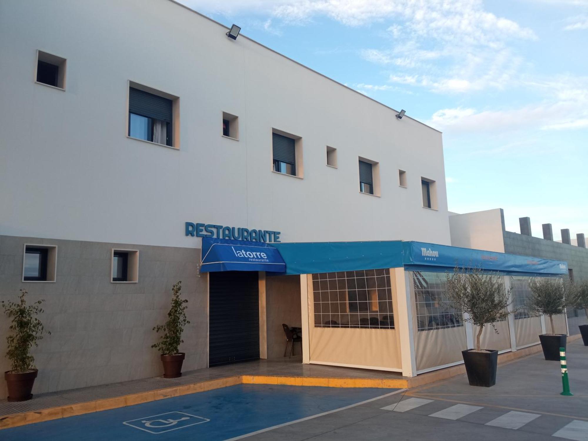 Josefina Bed & Breakfast Granja de Rocamora Exterior photo
